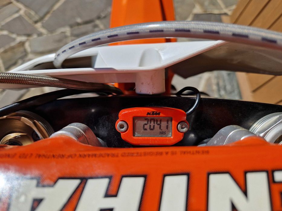 KTM SX 125 - 2020