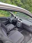 Opel Corsa C 2005