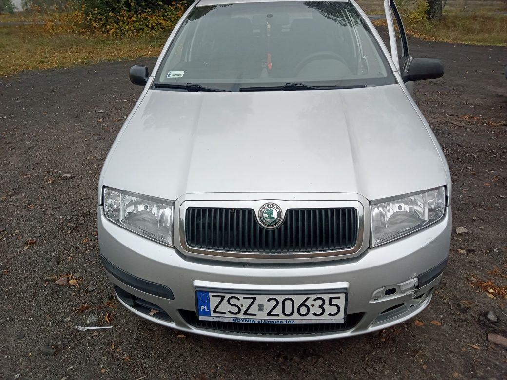 Skoda Fabia VW Polo pompa wspomagania 6Q0.423.155AJ 6Q0.423.371B