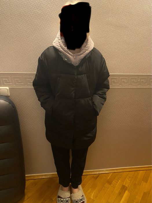 Куртка женская бренда хаус , осень , весна, зима.Польша, размер S.