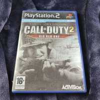Call Of Duty 2 Collectors Edition Big Red One