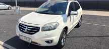 Renault Koleos 2.0 dCi 4x4