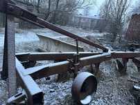 Продам Плуг плн 5 35