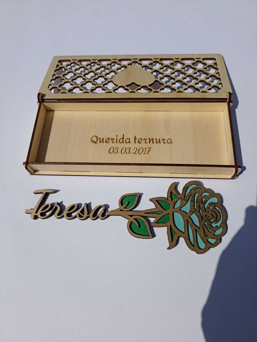 Presente personalizado, aniversário namoro ou casamento