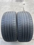 Шини літні R19 245 40 Nexen Америка Склад Осокорки