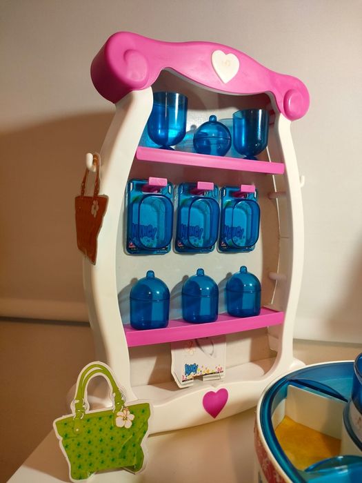 Nancy Boutique Pérolas do Mar