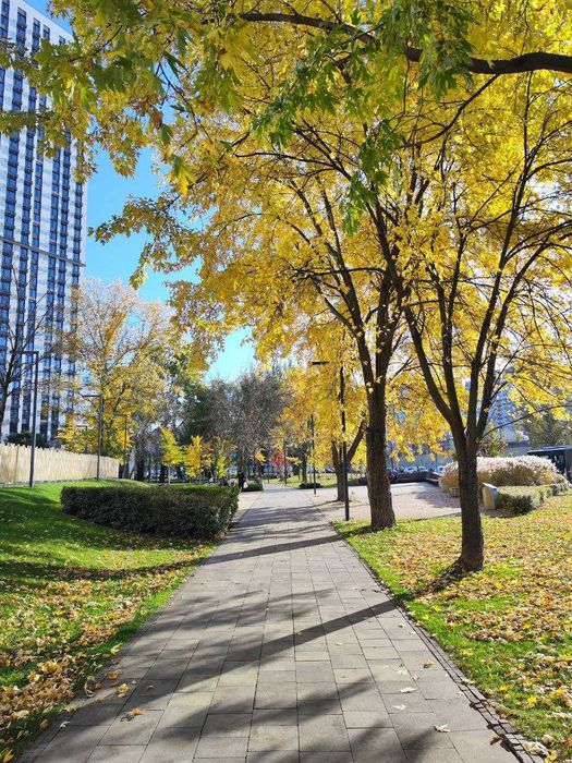 Продаж квартири ЖК  Метрополіс в готовому будинку