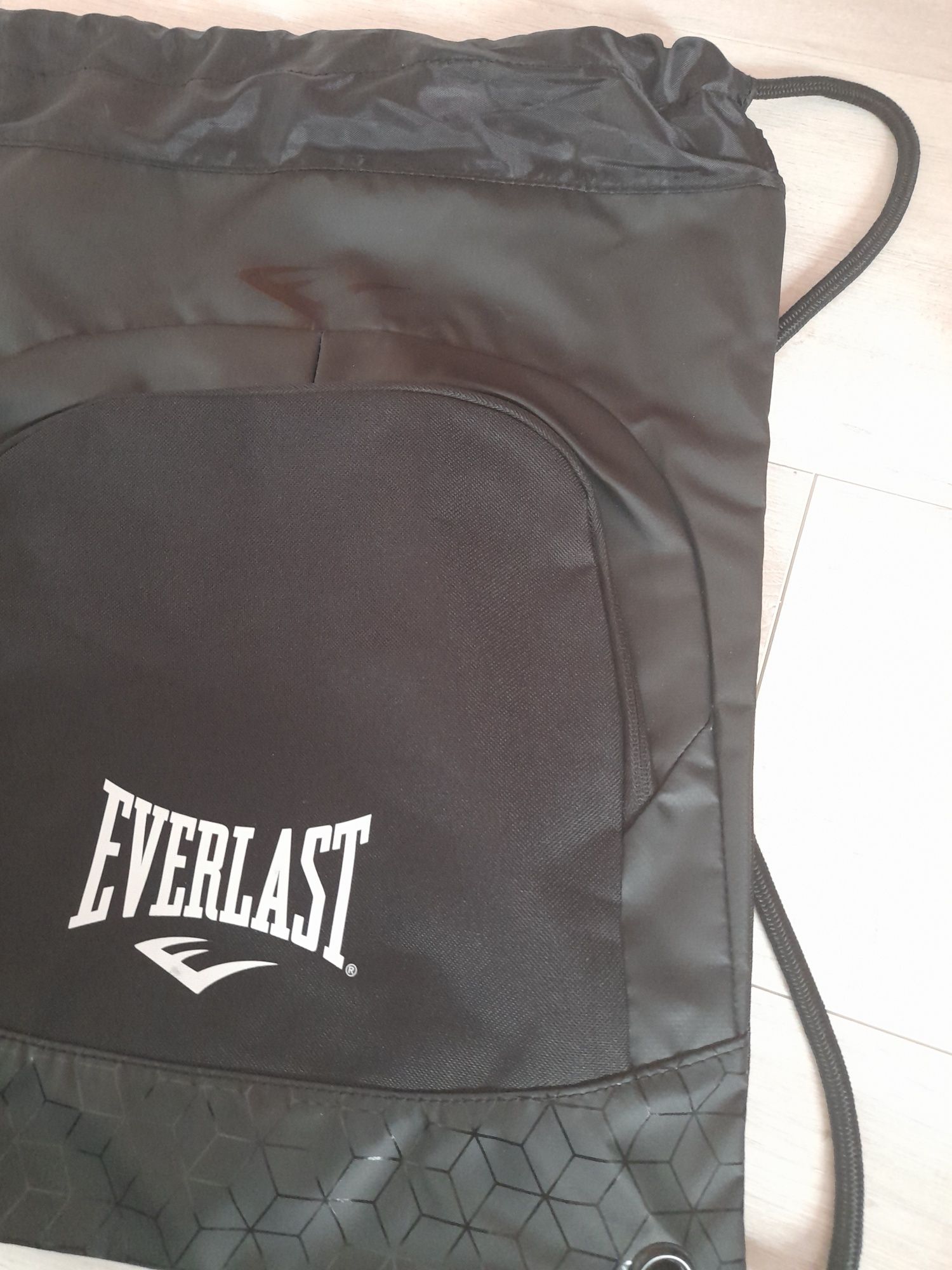 Worek/plecak everlast