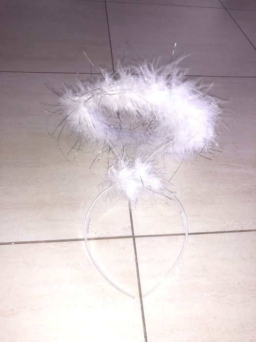 Обруч німб ореол ангела