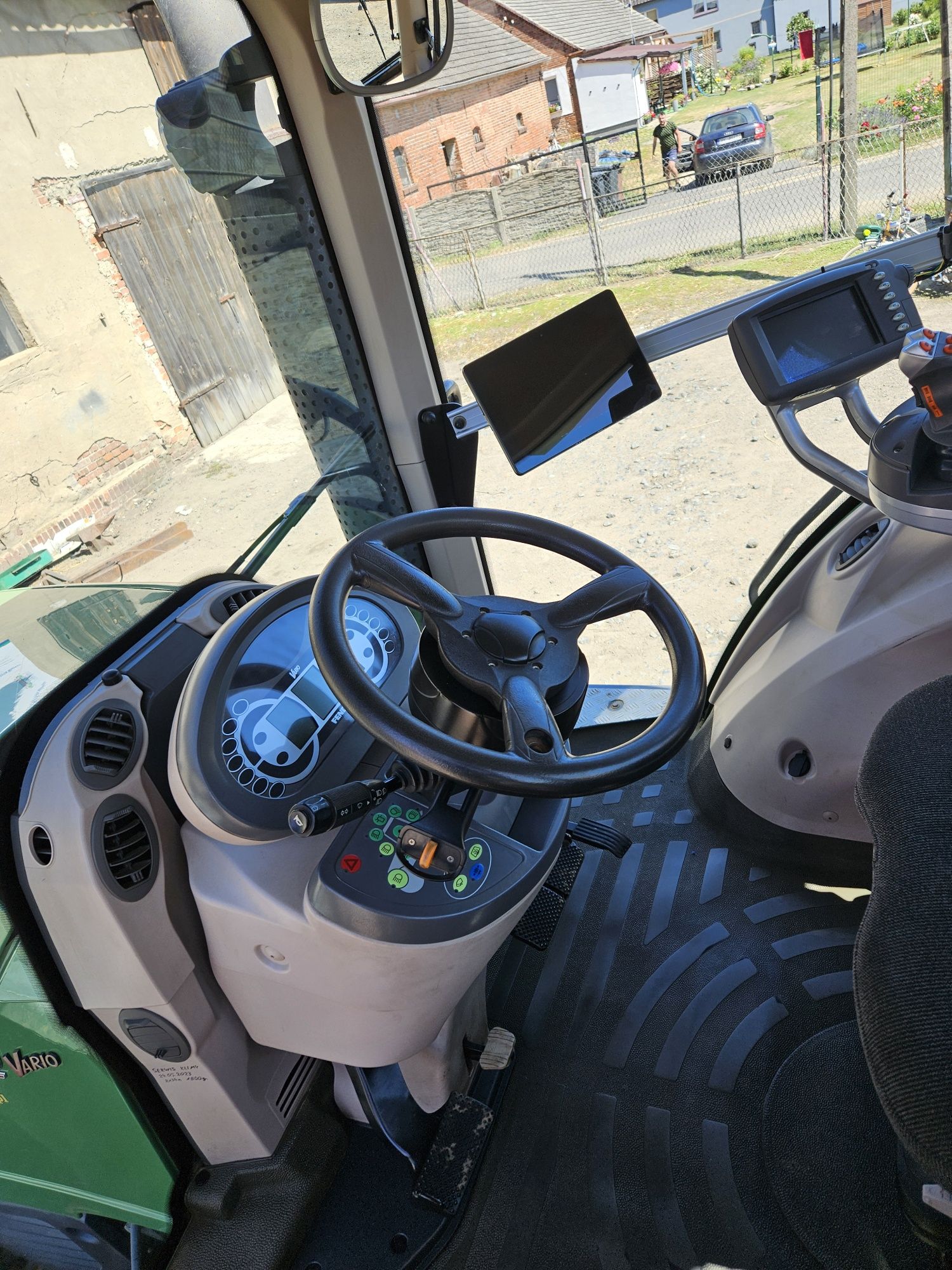 Fendt  930 Vario
