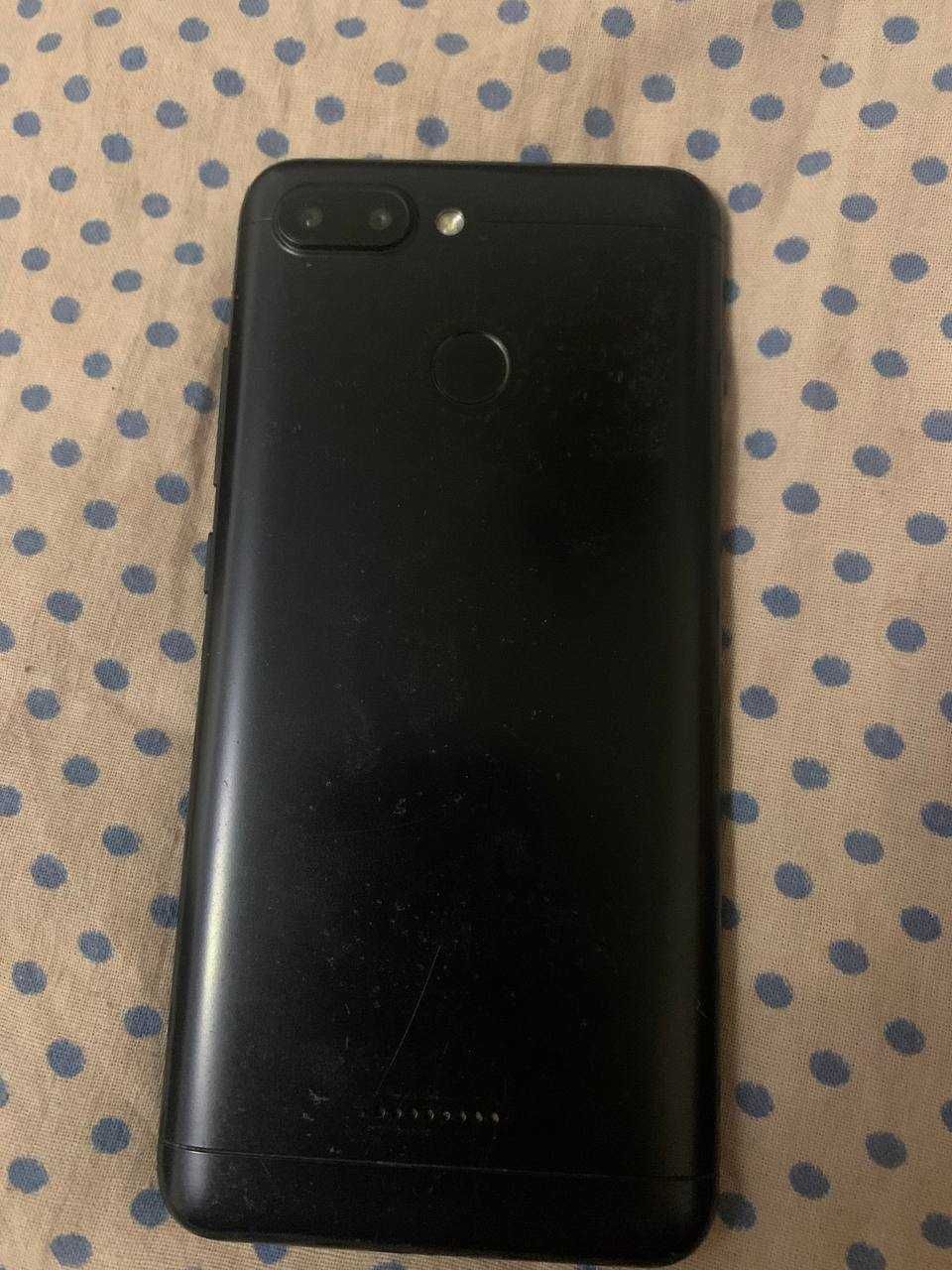 Смартфон Redmi 6