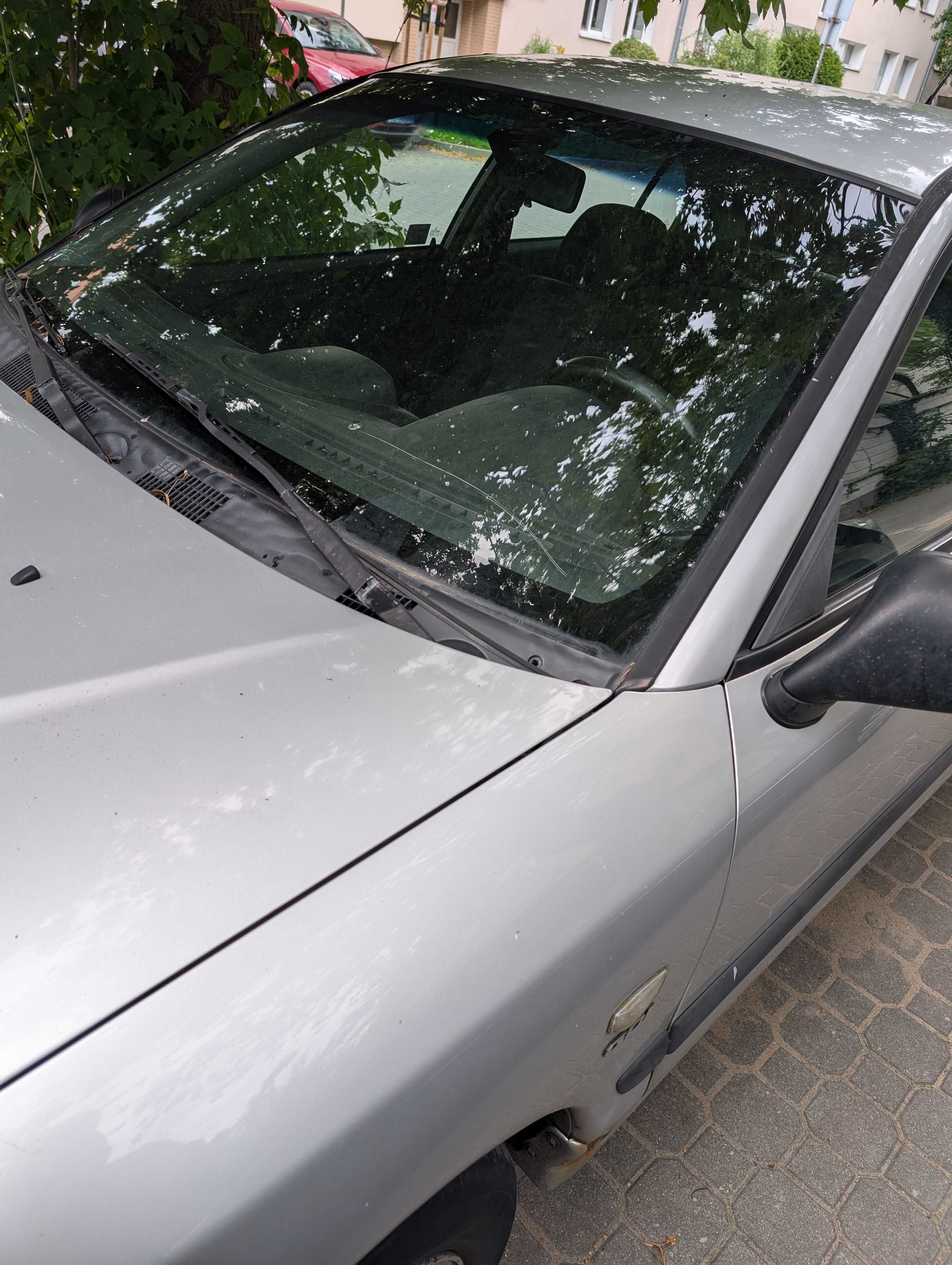 Mitsubishi Carisma 1.8 GDI