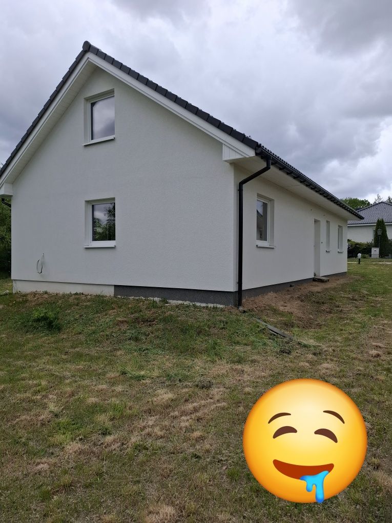 Dom jednorodzinny