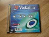 Płyta CD-R 700MB Verbatim 3 sztuki