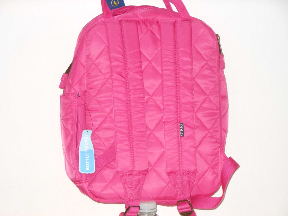 Plecak damski Polo RL