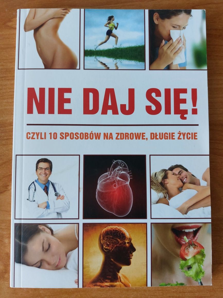 Nie daj się. 10,-