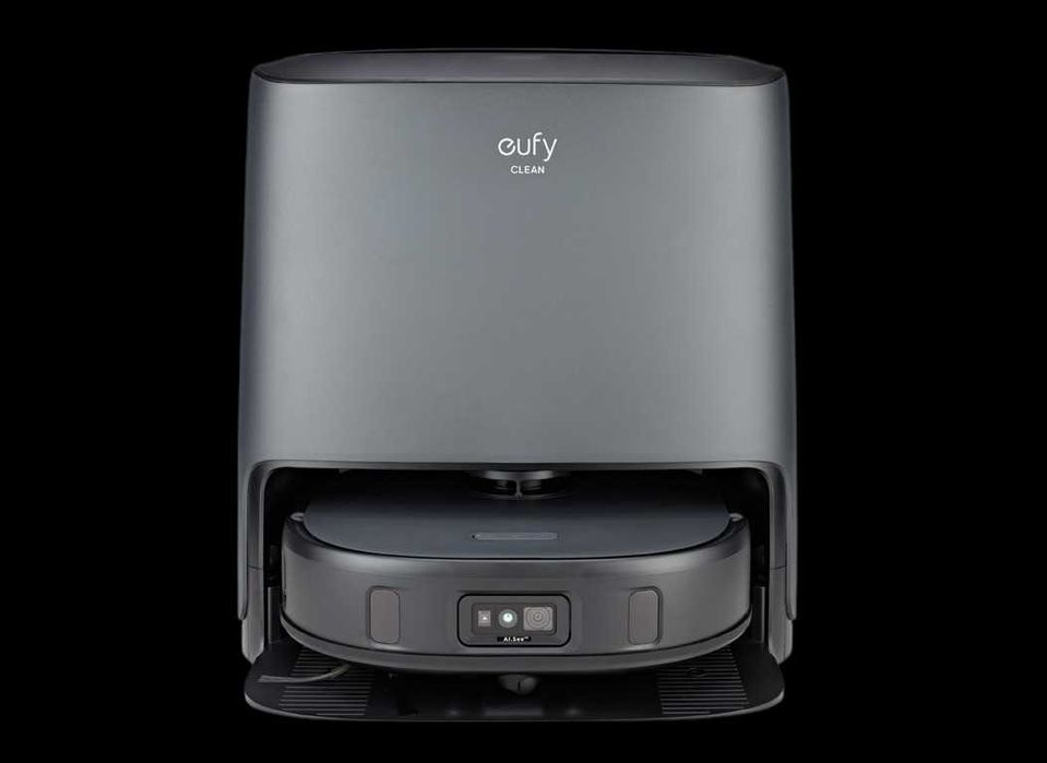 eufy Clean X9 Pro ( Robot aspirador  )