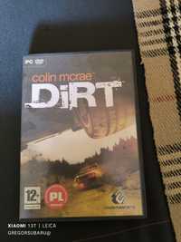 Gra PC Colin McRae dirt