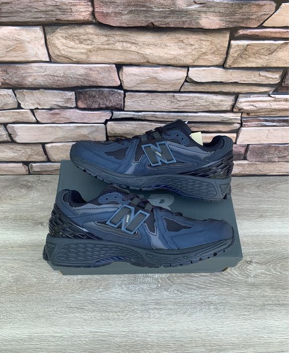 New Balance 1906D x Protection Pack Reflective | New Balance 1906D