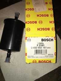 Filtro de combustivel bosch