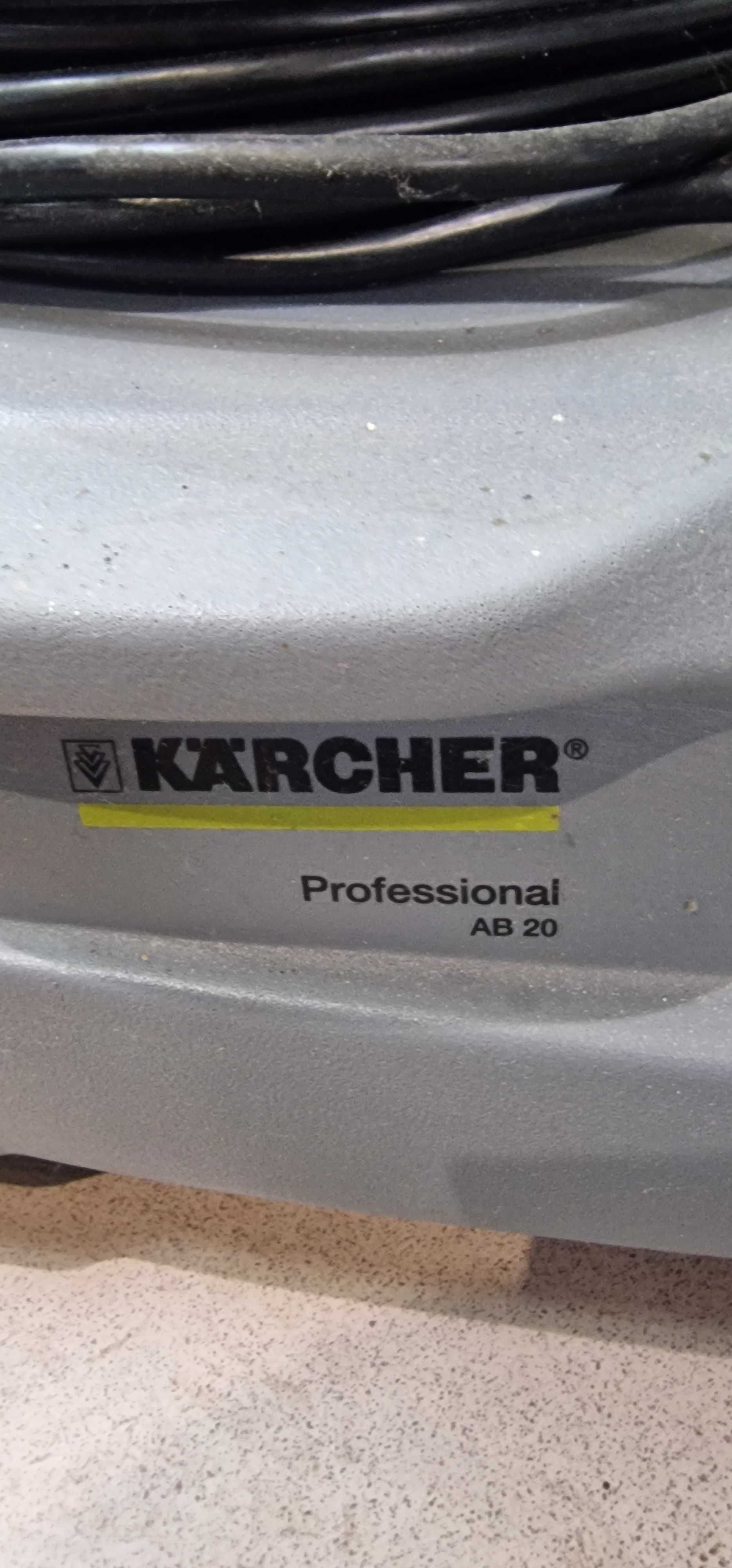Dmuchawa Karcher AB20