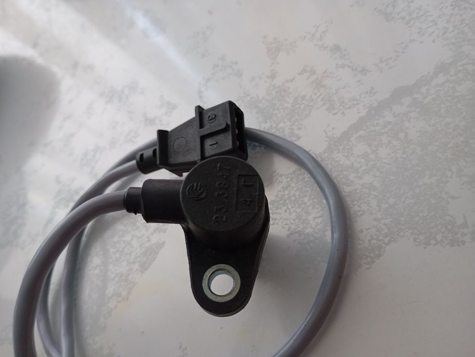 Датчик коленвала. Автотрейд. Калуга УАЗ ПАТРИОТ