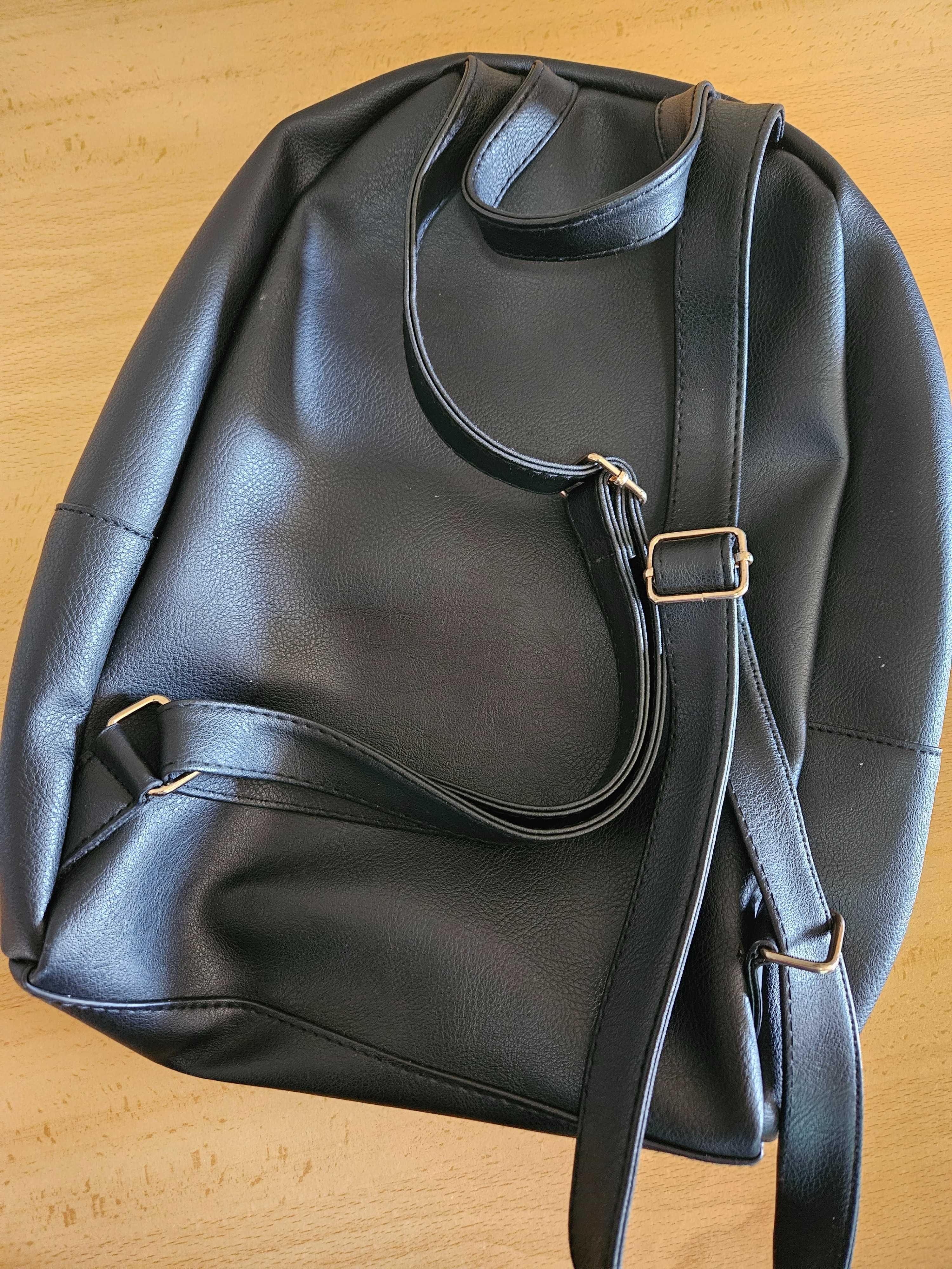 Mochila harry Potter