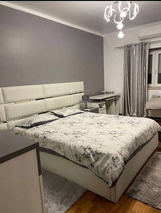 Alugo Quarto para 1 pessoa