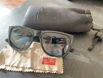 Oculos de Sol Ray Ban