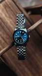 Zegarek Cronos BB36 - 37mm - Piękny i świetny stan.