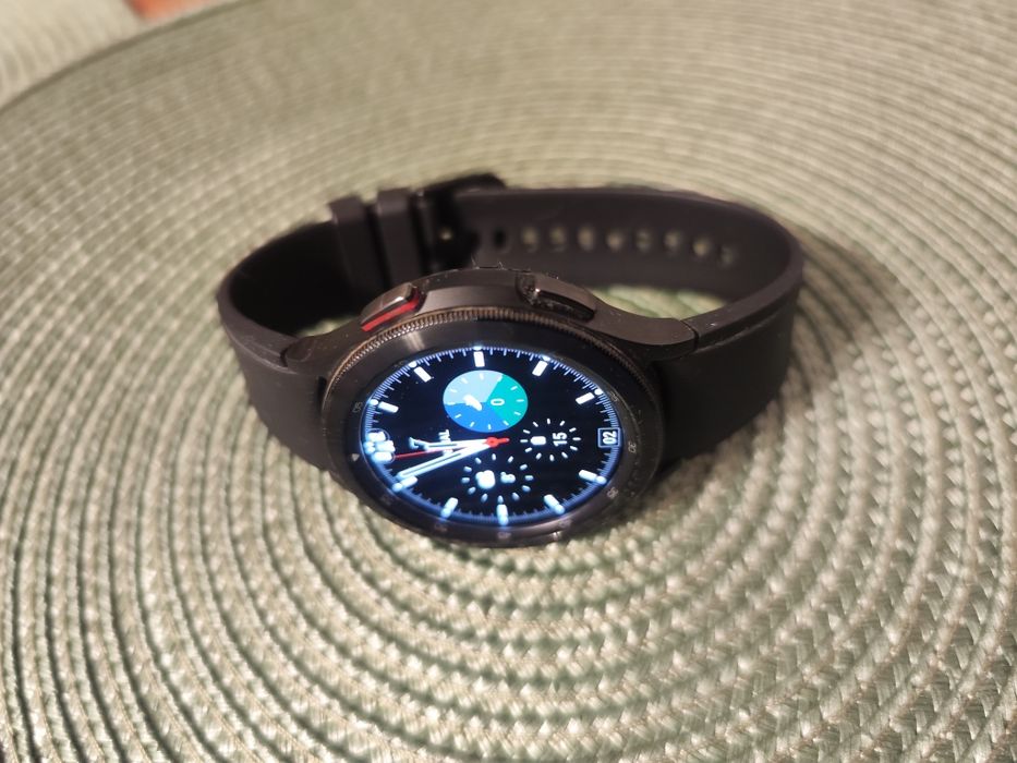 Samsung Galaxy Watch 4 Classic 46mm