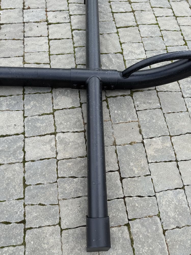 BOCKÖN Ikea  Підставка для садового гамака