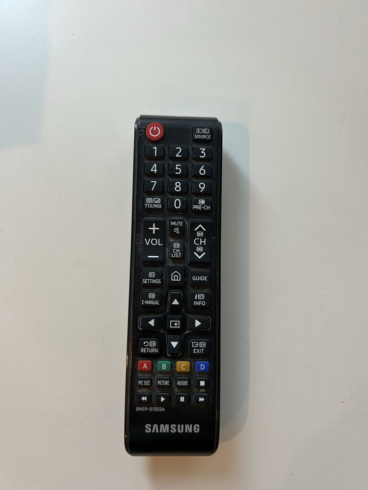 Części do Samsung Model: QE50Q87 TAU