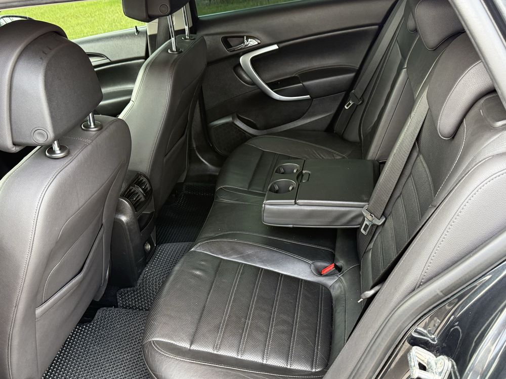 Продам Opel Insignia