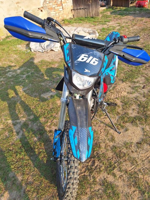 Cross xtr 616 150