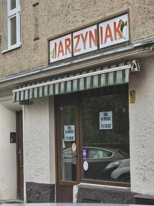 Lokal użytkowy na sprzedaż Wrocław Śródmieście