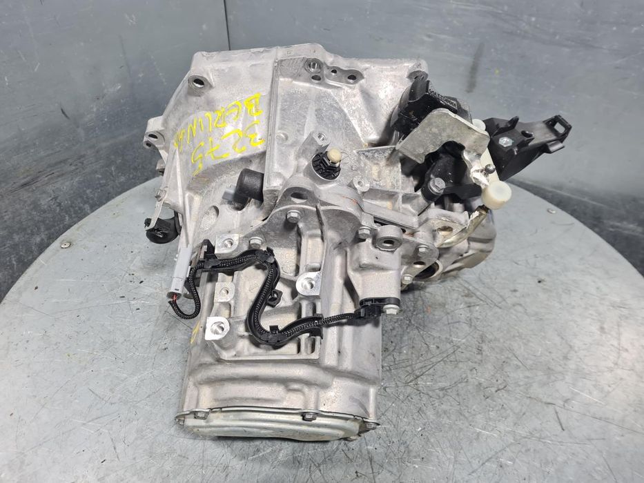 Caixa de velocidades manual CITROËN Berlingo (K9)