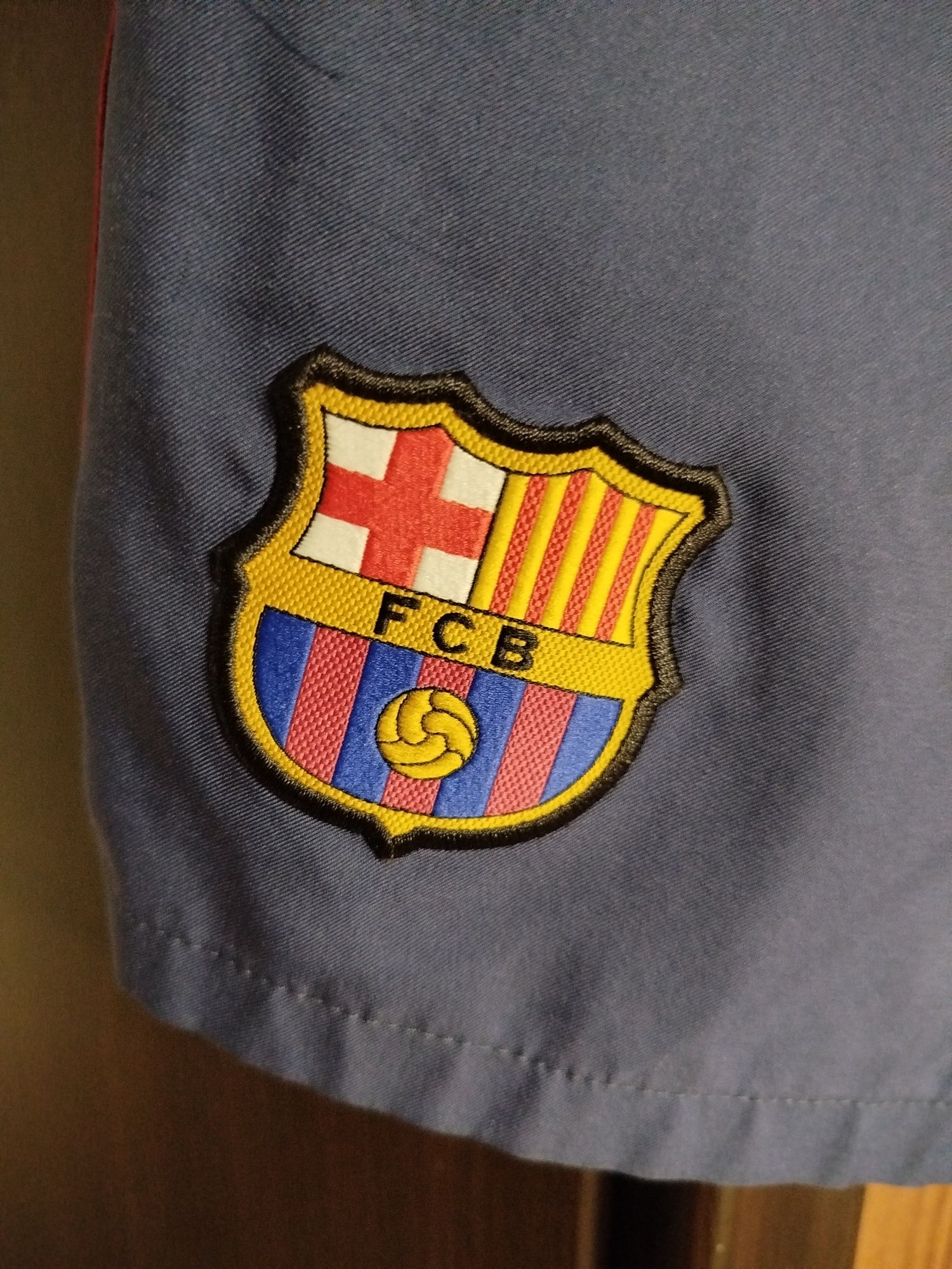 Spodenki krótkie męskie Nike rozmiar S stan idealny
