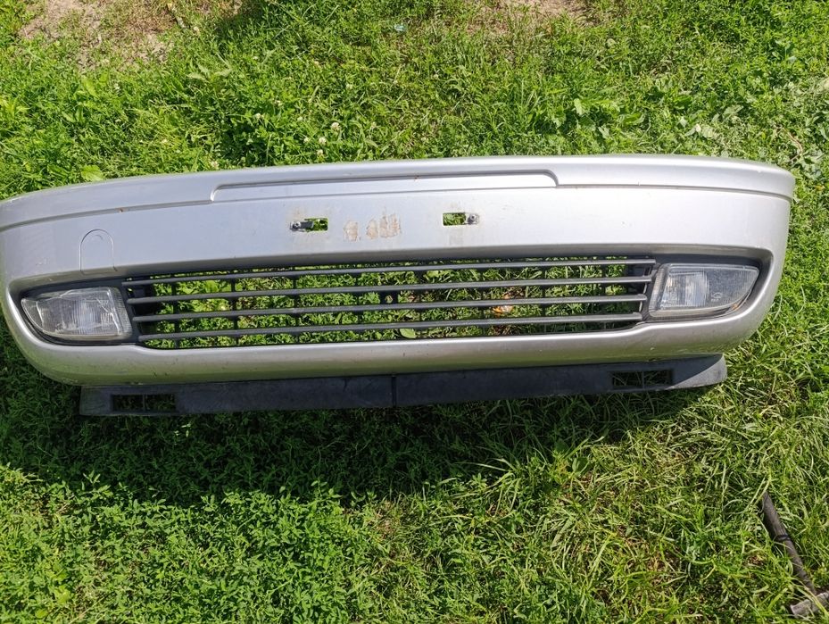 Бампер передній Opel Zafira A Опель Зафіра А