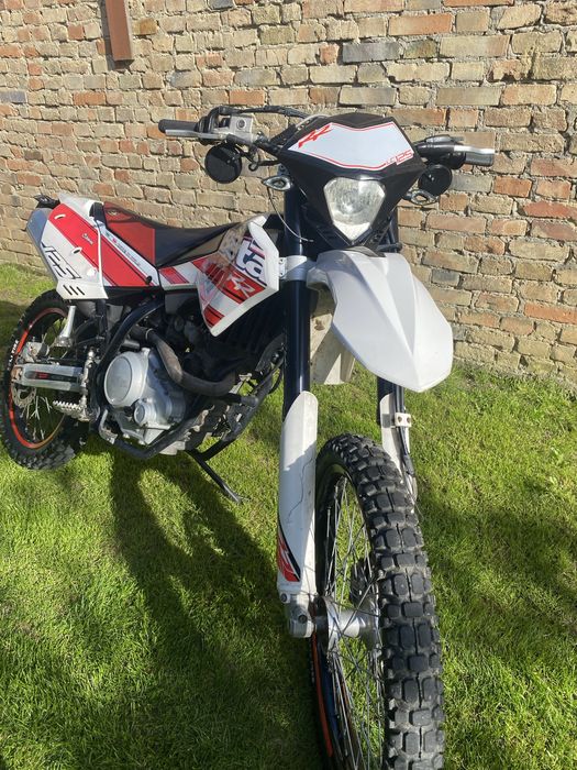 Beta rr 125lc 2015r A1 B