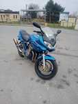2004 Suzuki bandit 600s
