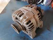 Alternator Bosch 100A Opel Corsa Agila