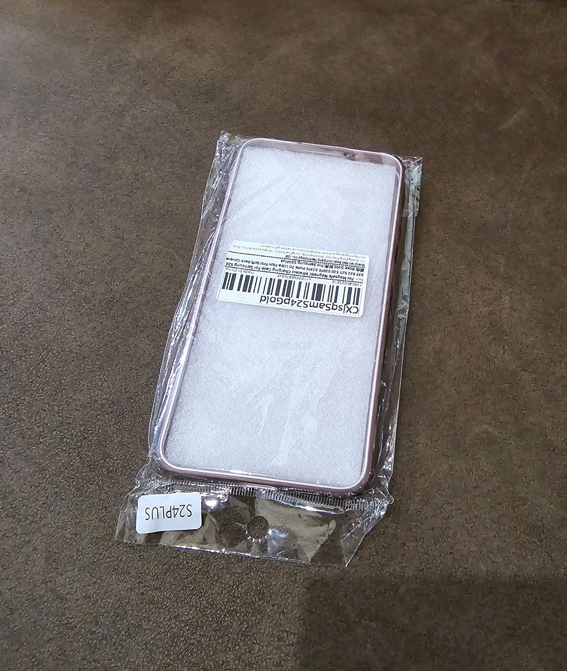 Чохол на Samsung S24plus