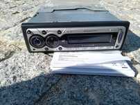 Auto-radio blaupunkt