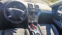 Ford Mondeo 1.8tdci de 2008 confortável e espaçosa ,