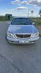 Mercedes s klasa w220 3.2 benzyna gaz
