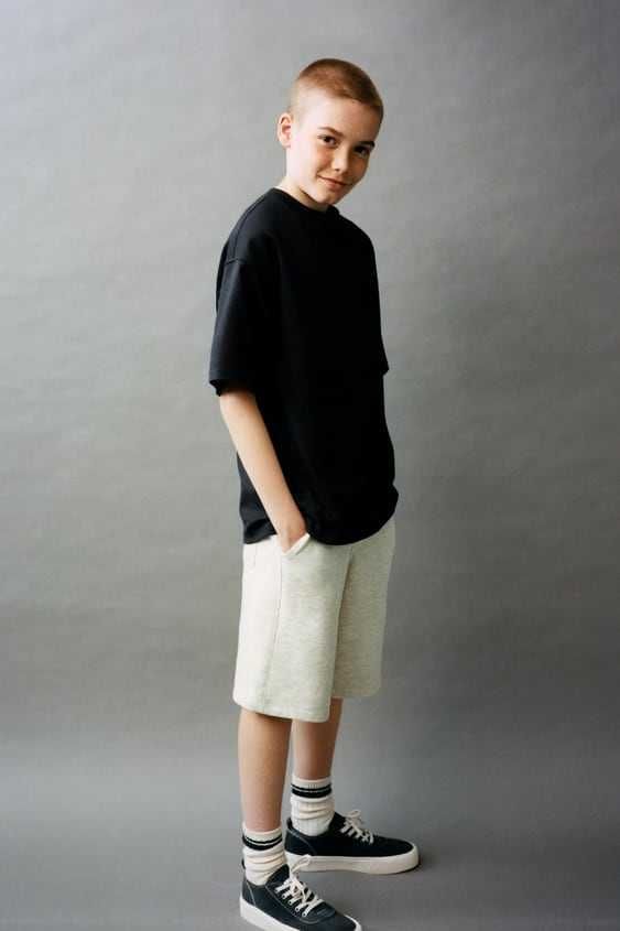 шорти Zara,  6,7,9 років