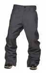 Nowe spodnie NOMIS baggy large. Burton dope