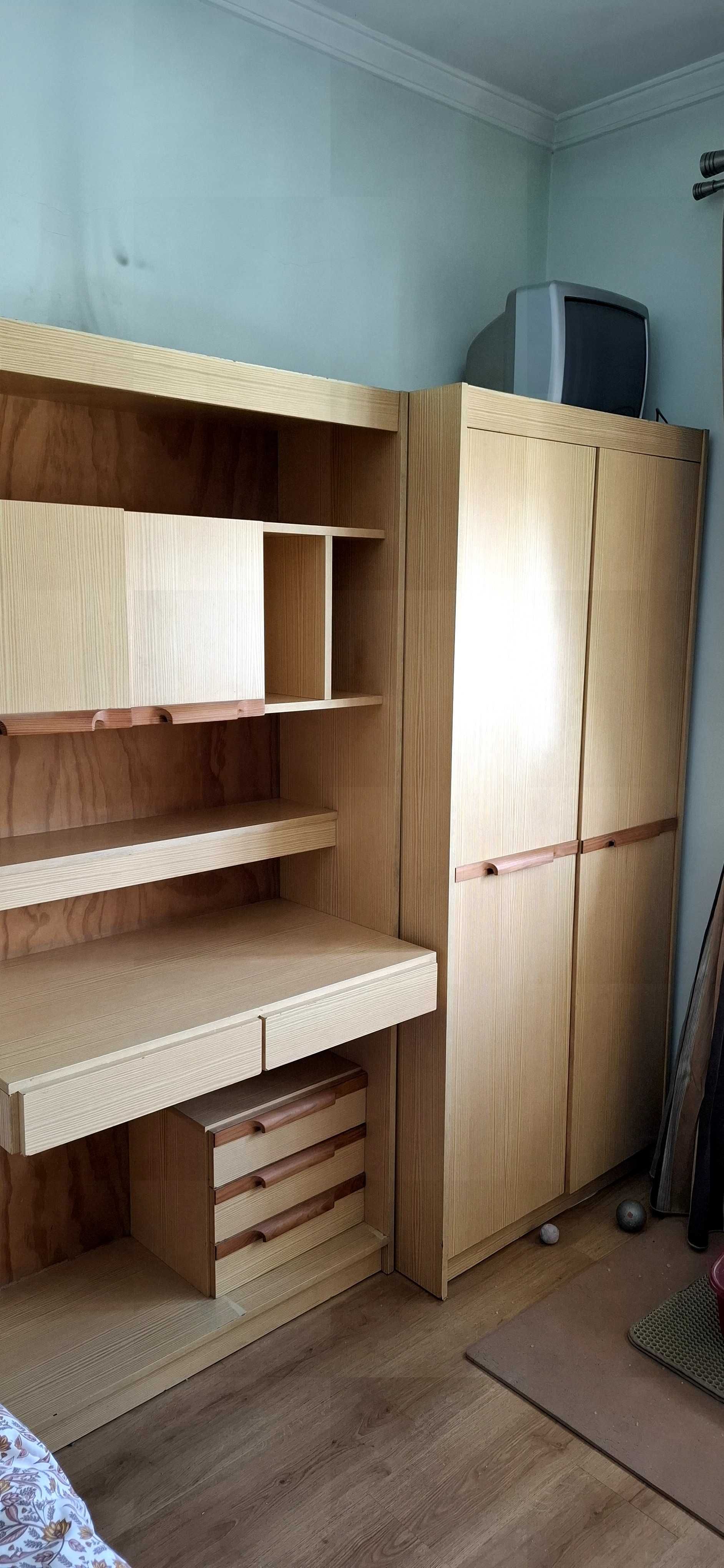Movel quarto usado