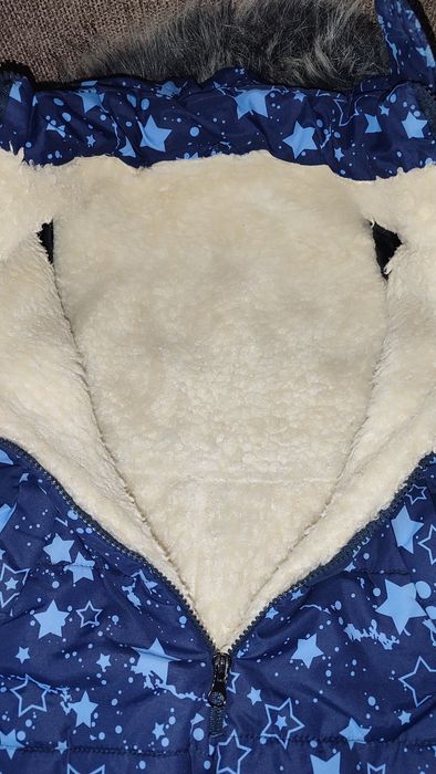 Віддам комбінезон р.92